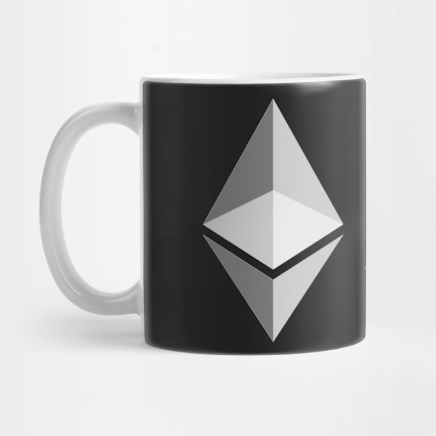 Ethereum Accepted by cryptogeek